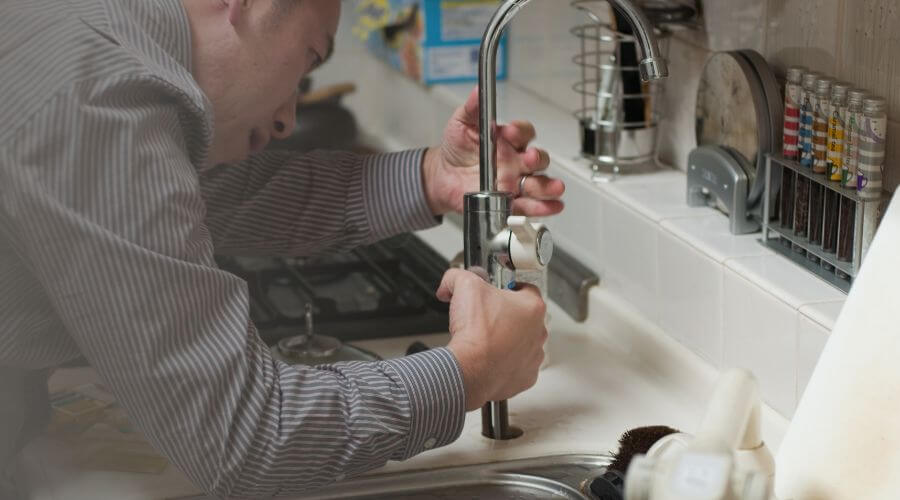 Professional expert plumbing services in Thompsontown, PA
